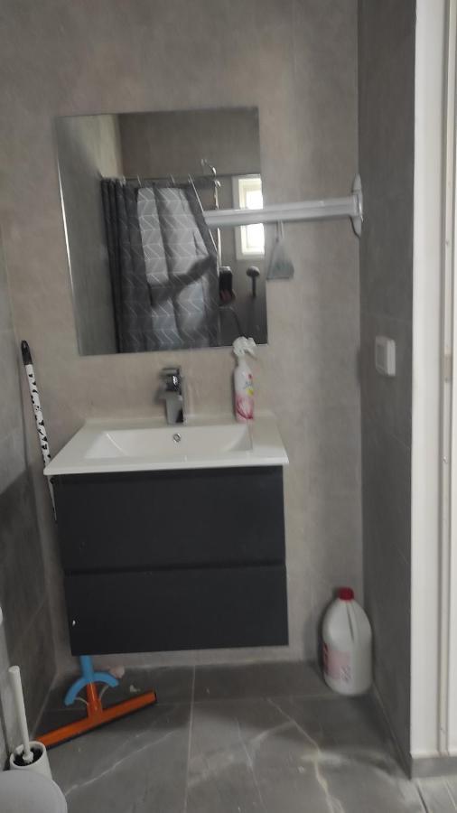 Villa Vered Ejlat Zewnętrze zdjęcie