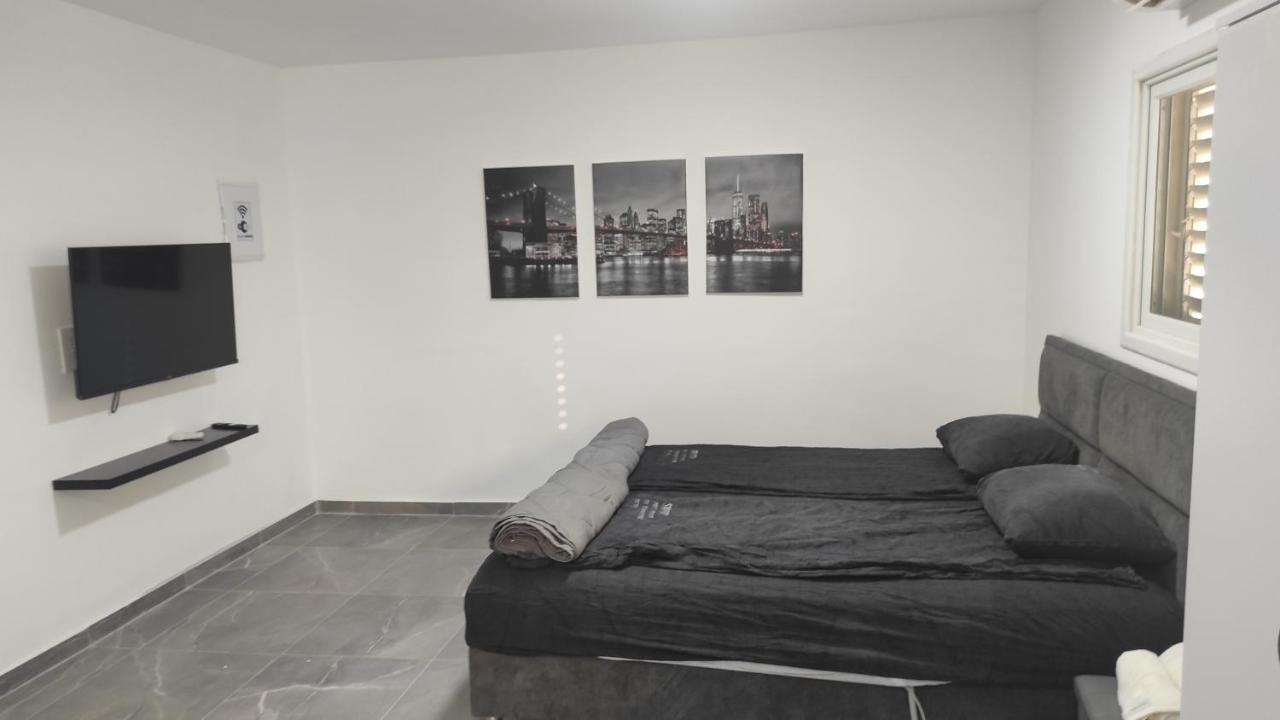 Villa Vered Ejlat Zewnętrze zdjęcie