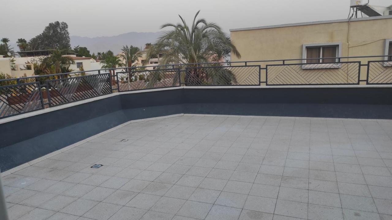 Villa Vered Ejlat Zewnętrze zdjęcie