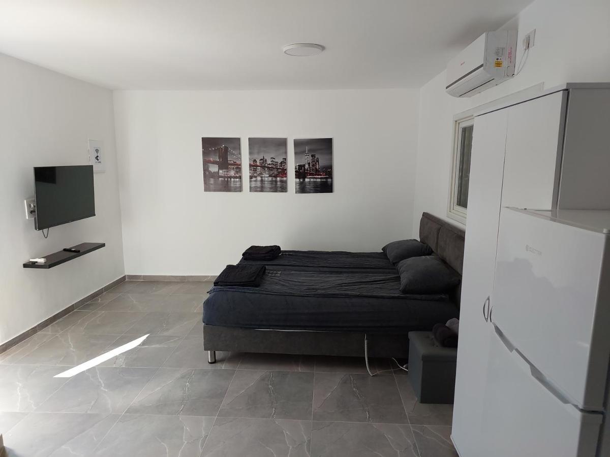 Villa Vered Ejlat Zewnętrze zdjęcie