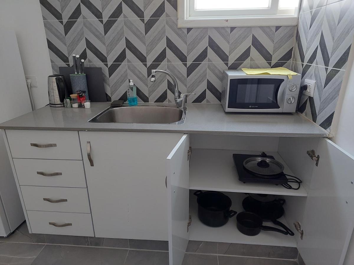 Villa Vered Ejlat Zewnętrze zdjęcie